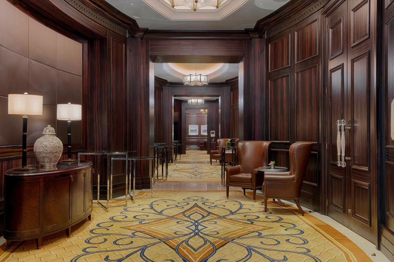 The St. Regis Resort 5*