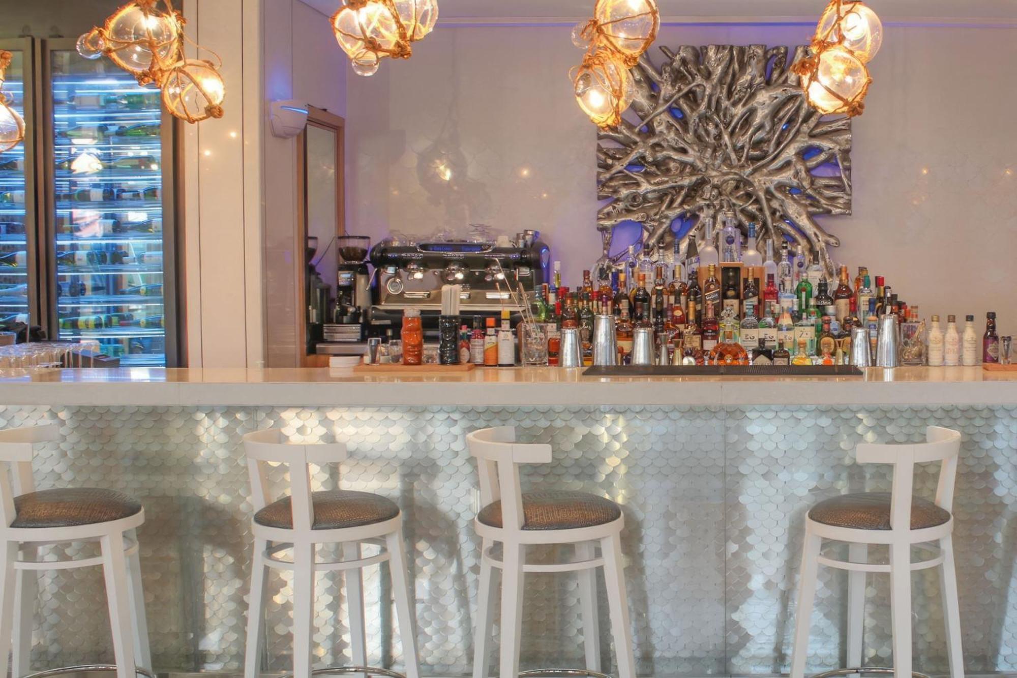 The St. Regis