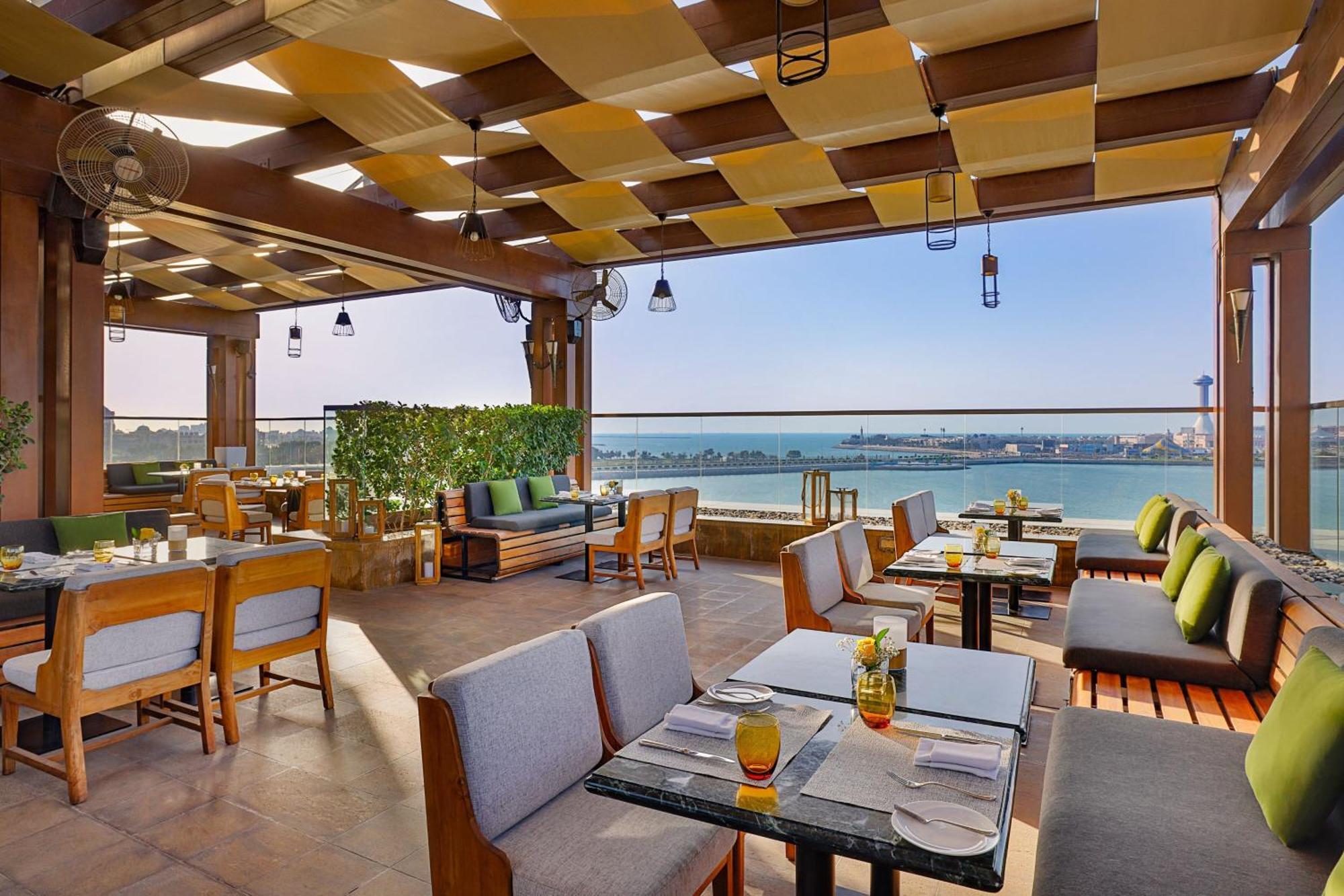 Resort The St. Regis Abu Dhabi