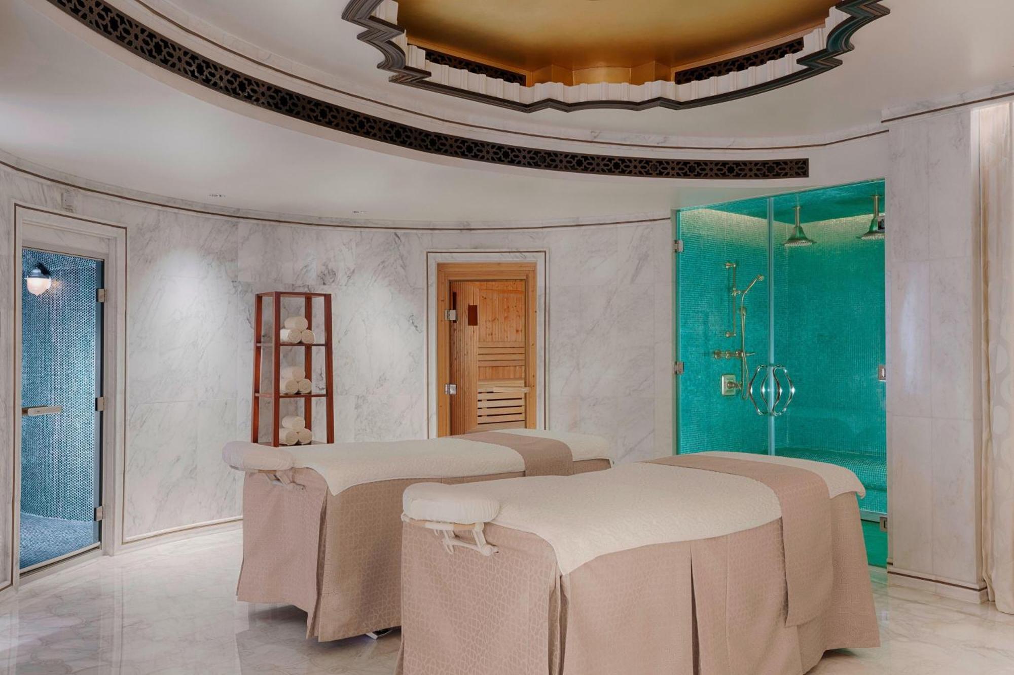 The St. Regis Resort 5*
