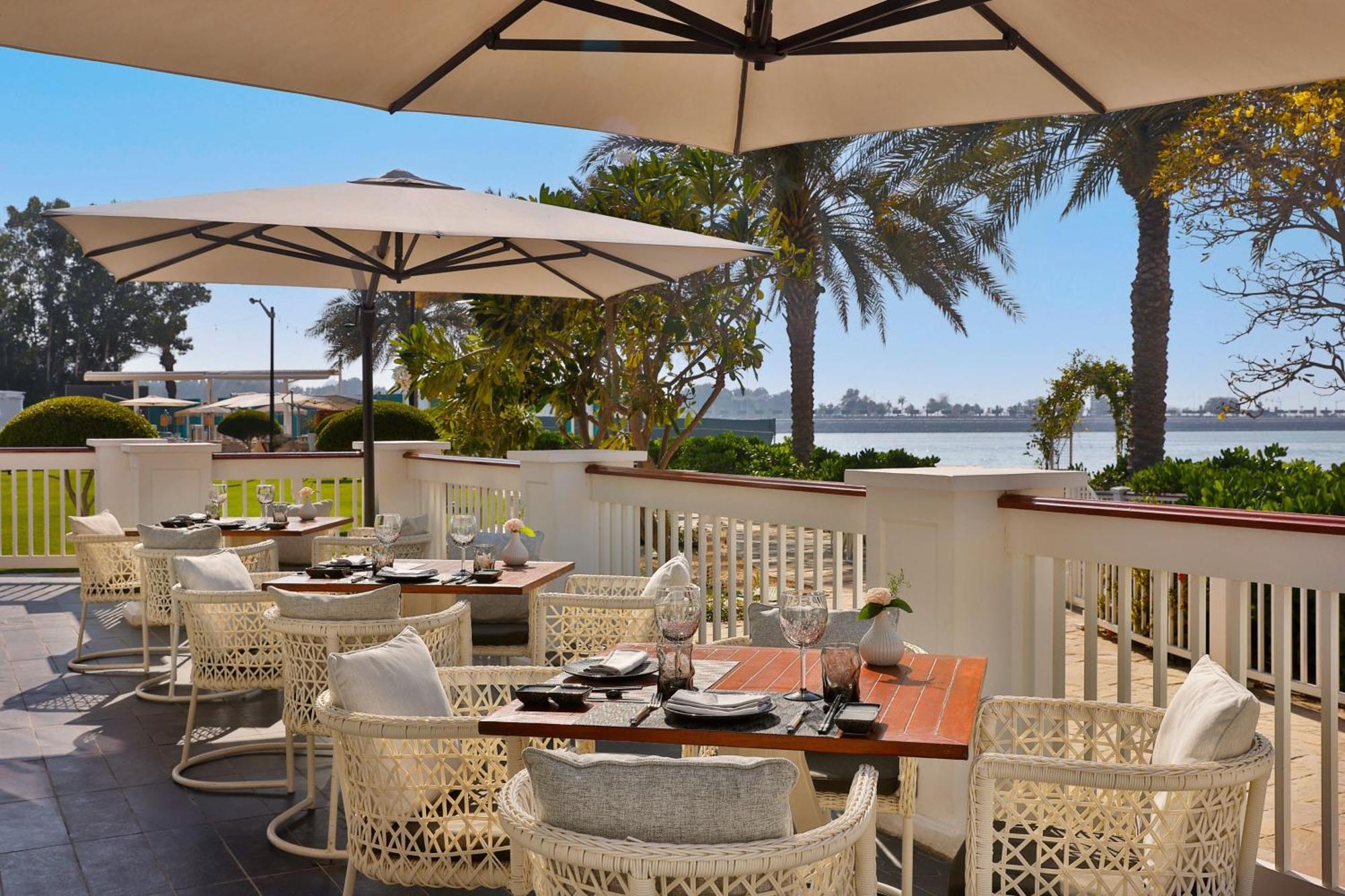 The St. Regis 5*