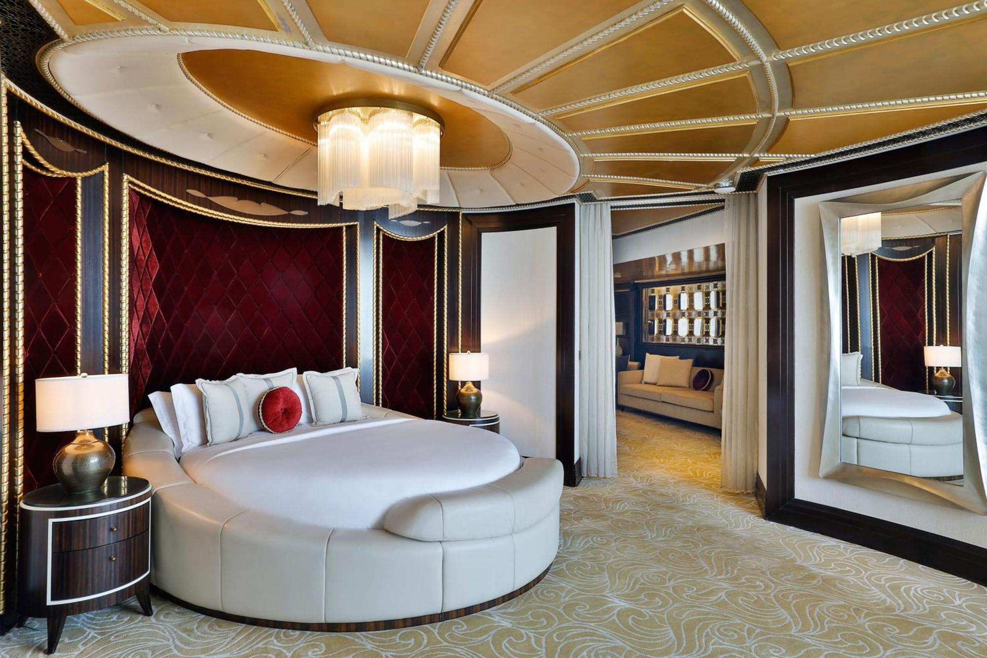 The St. Regis 5* Abu Dhabi