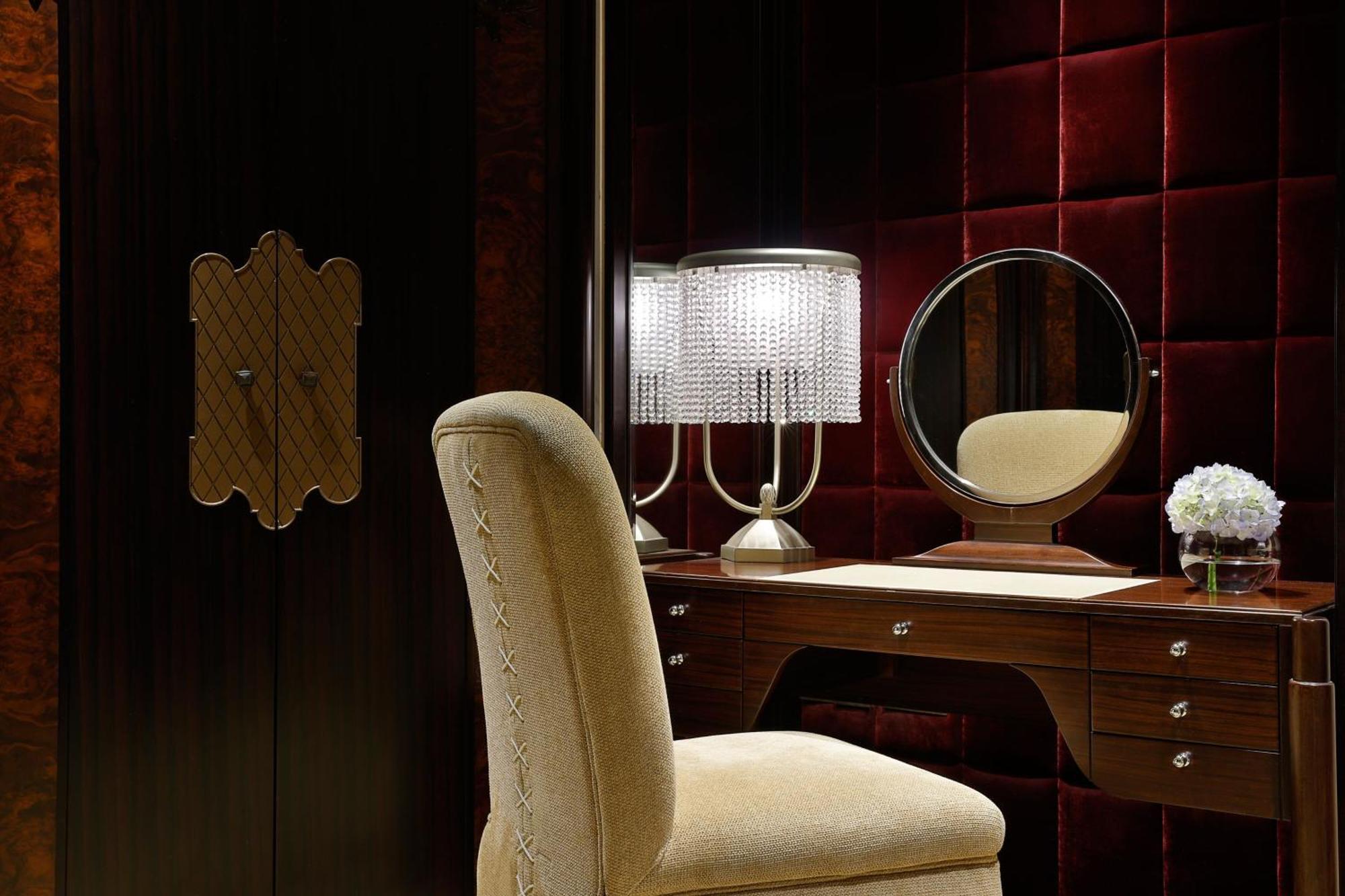 Resort The St. Regis
