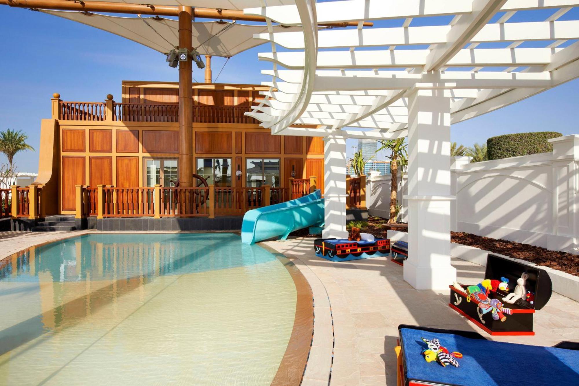 The St. Regis Resort