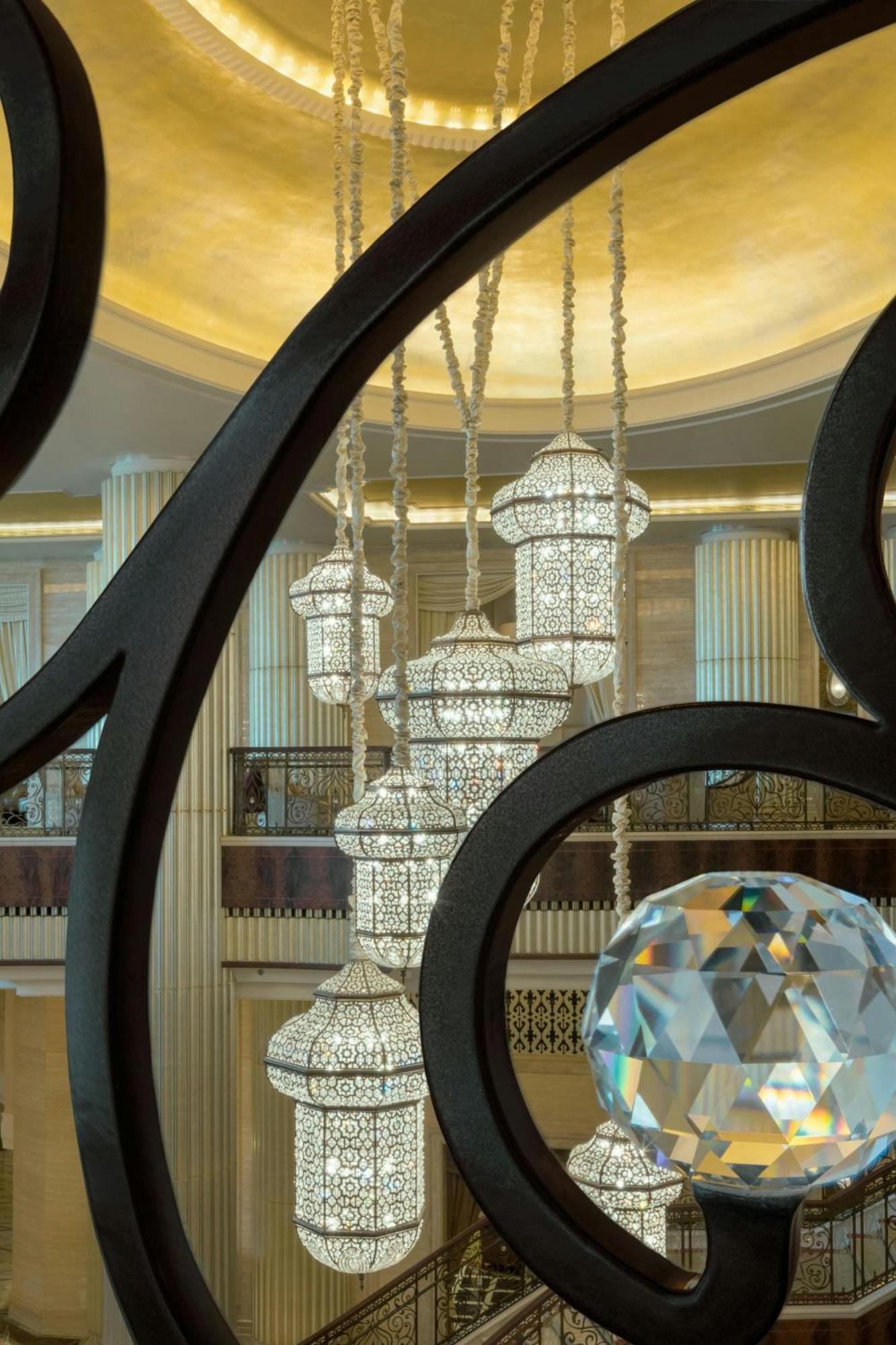 Resort The St. Regis 5*