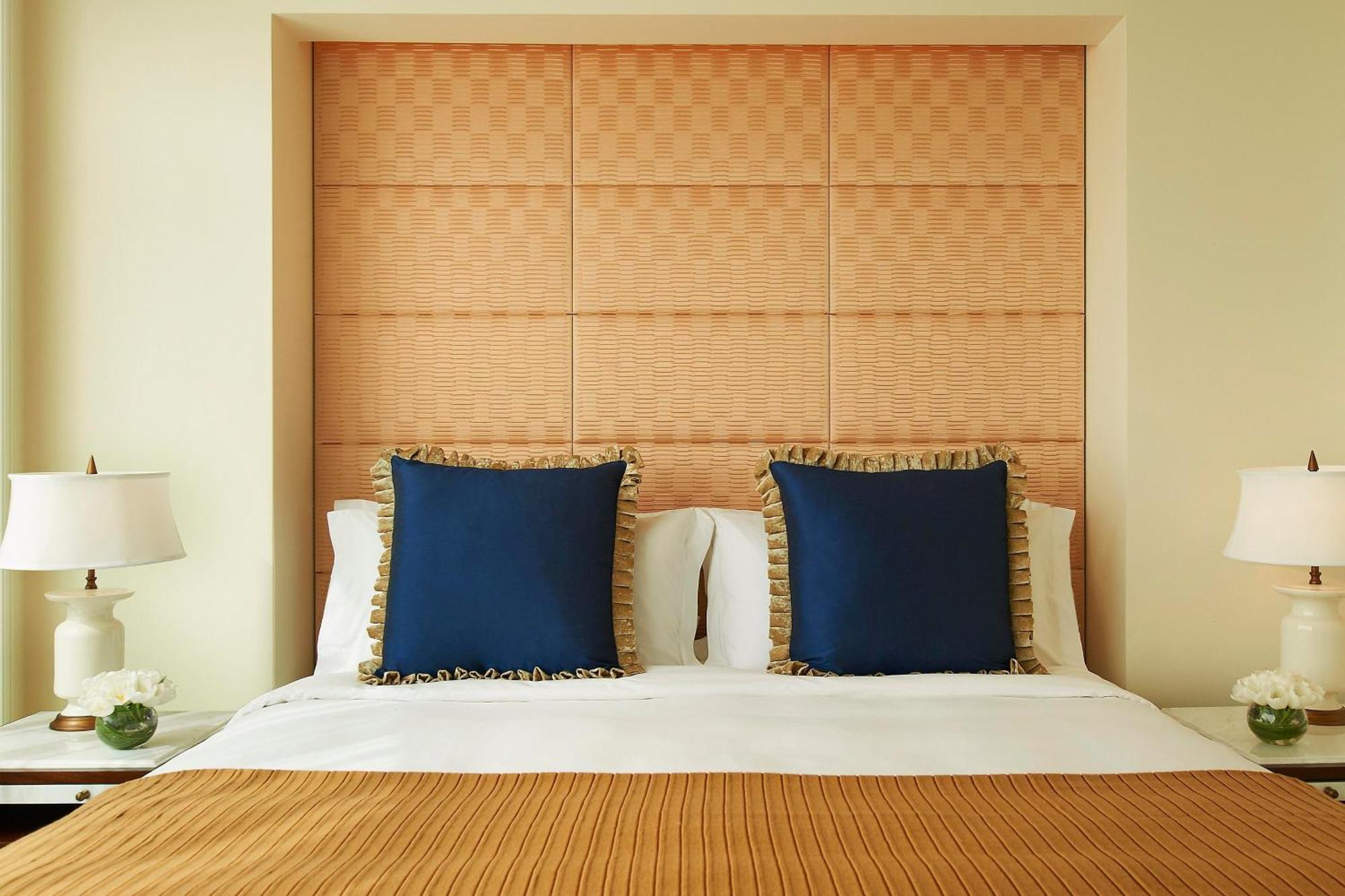 The St. Regis 5*