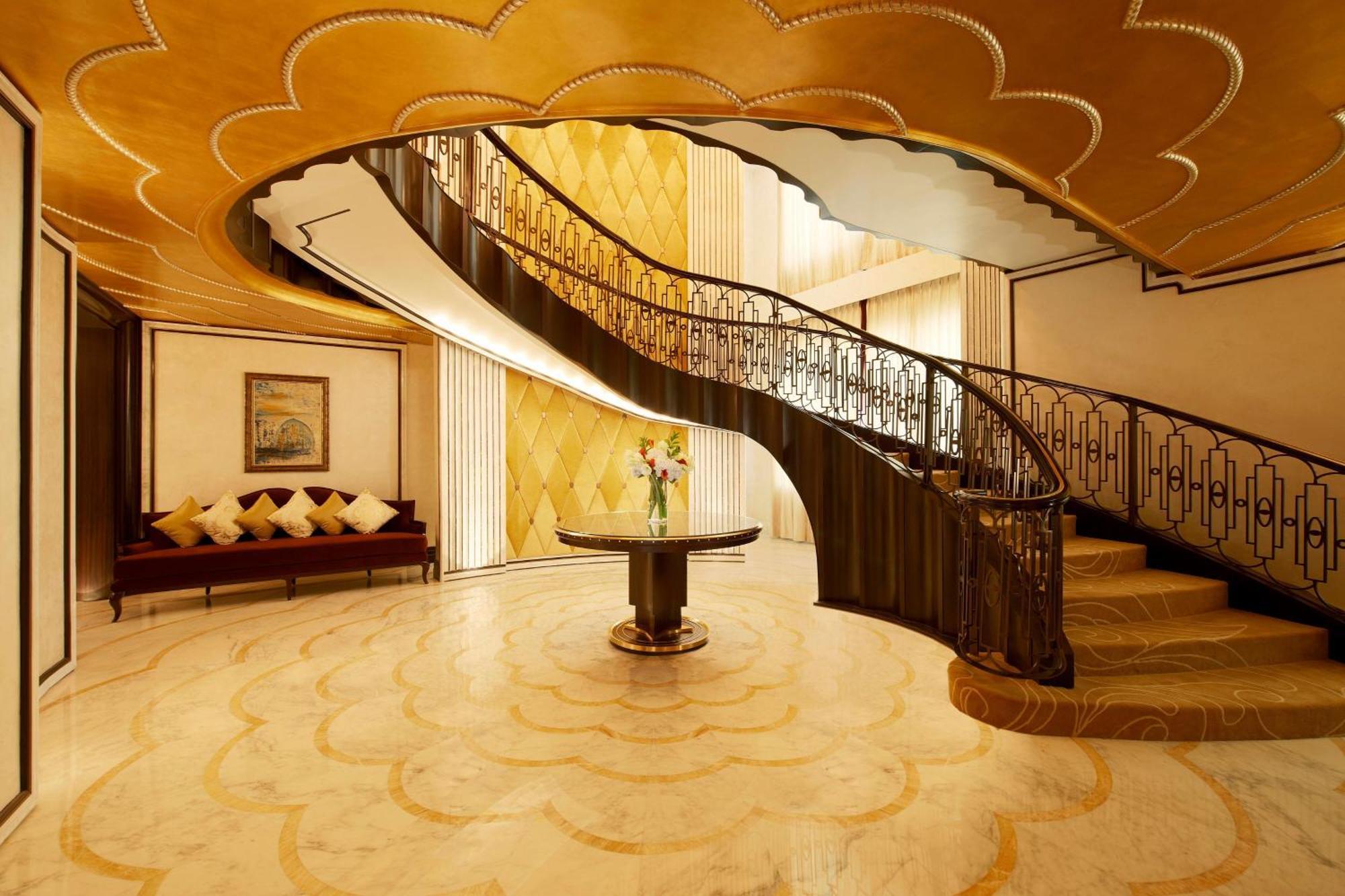 ذه سانت ريجيس 5* أبو ظبي