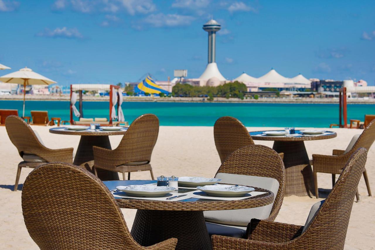 Resort The St. Regis