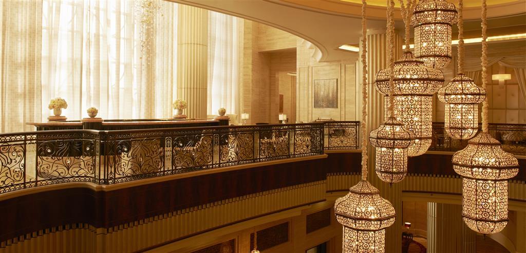 Resort The St. Regis
