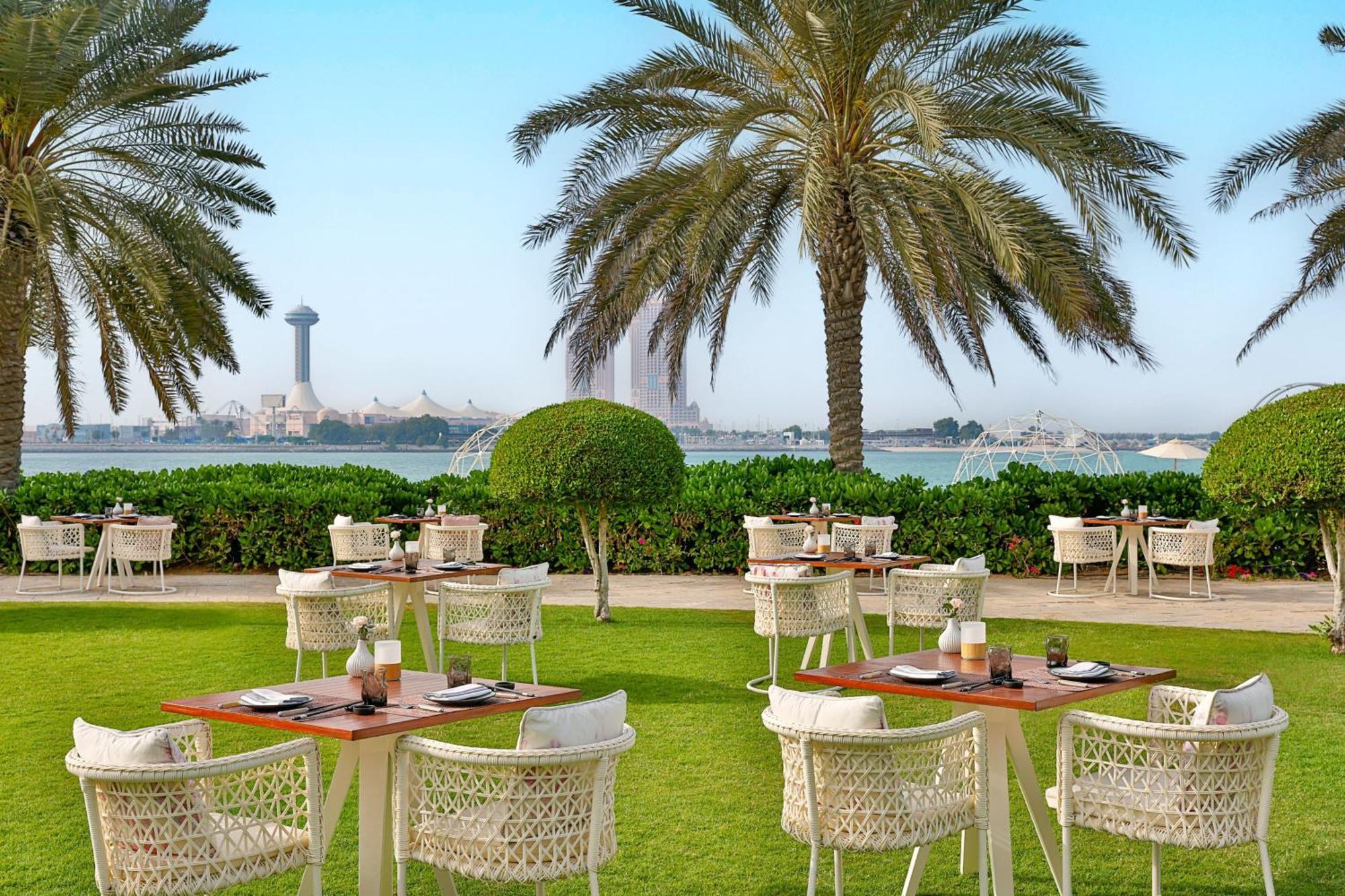 The St. Regis Resort 5*