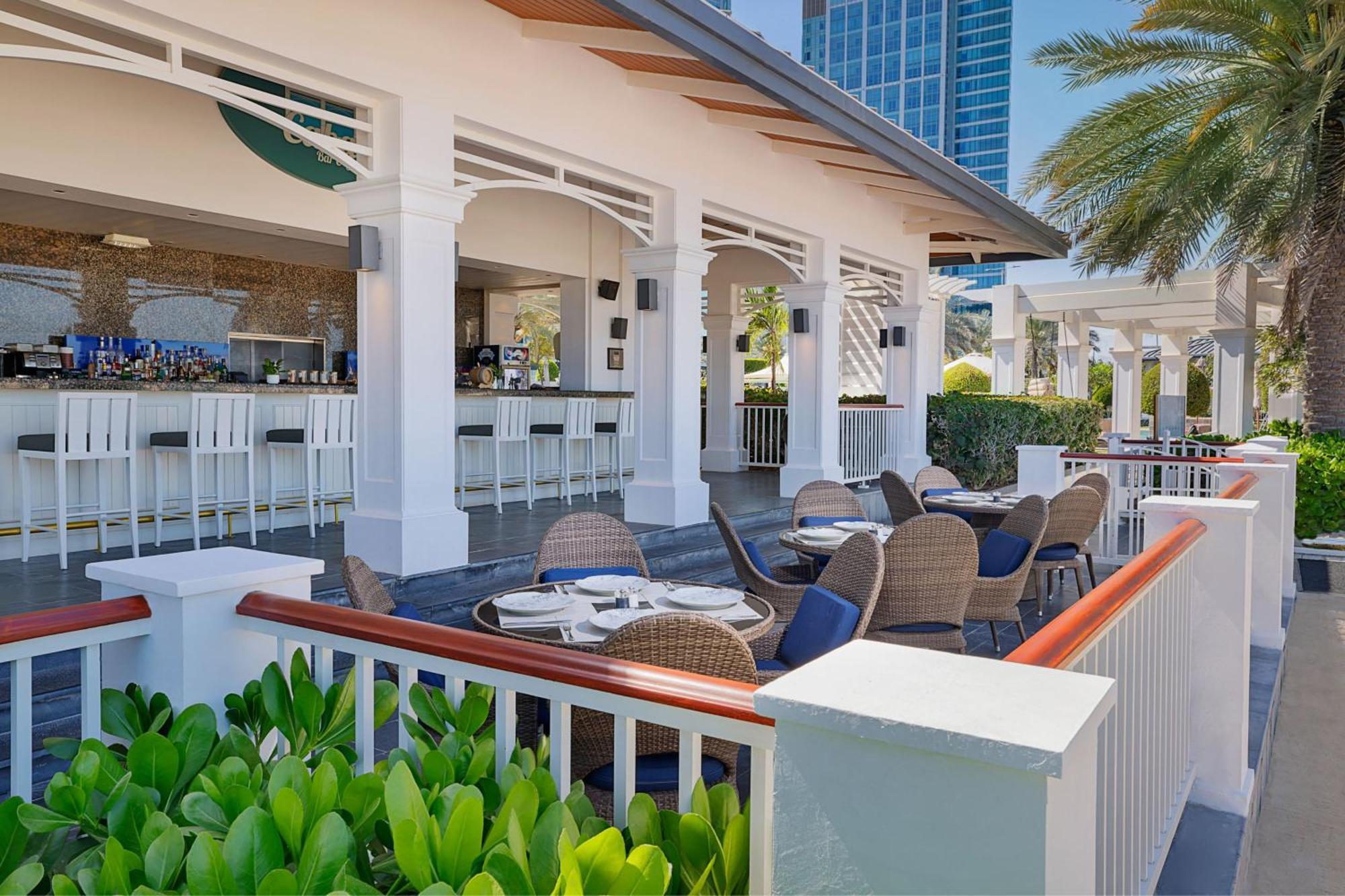 Resort The St. Regis Abu Dhabi