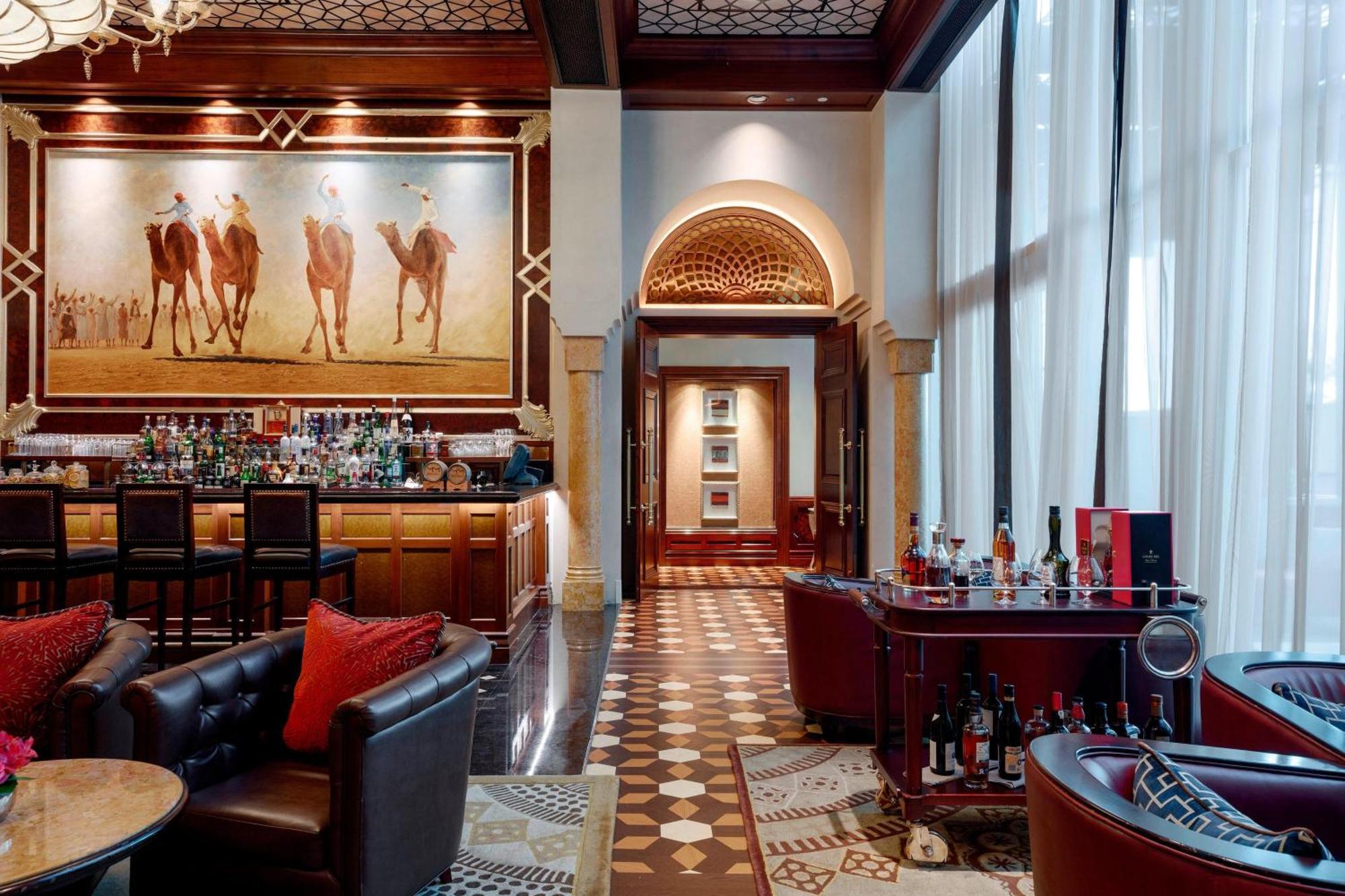 The St. Regis 5*