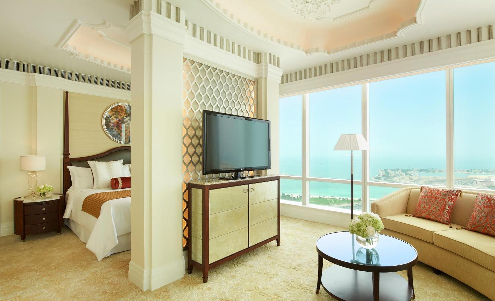 The St. Regis 5* Abu Dhabi
