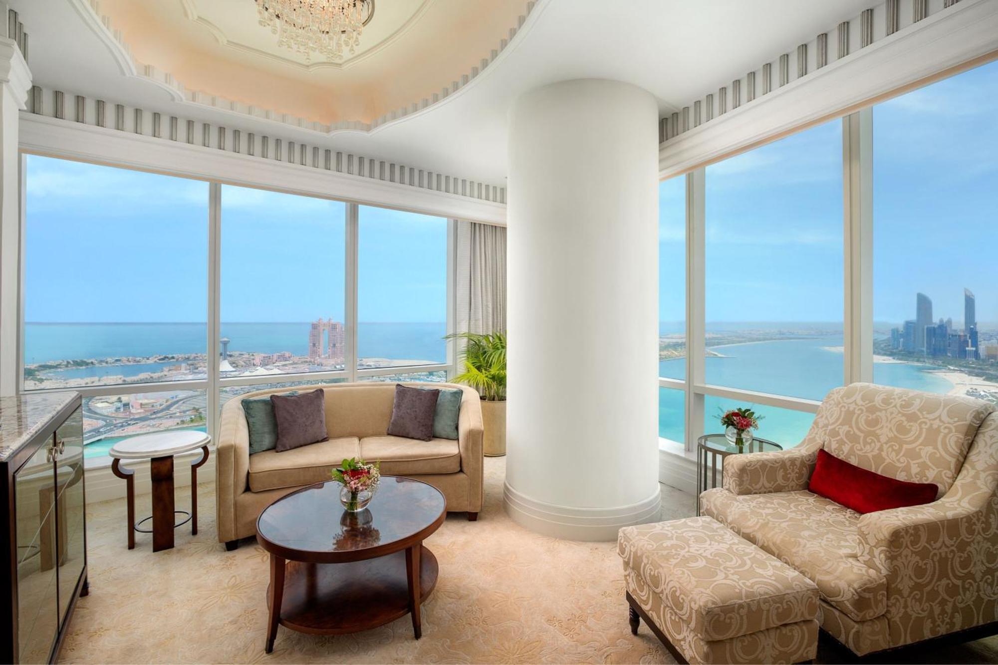 The St. Regis Resort 5*