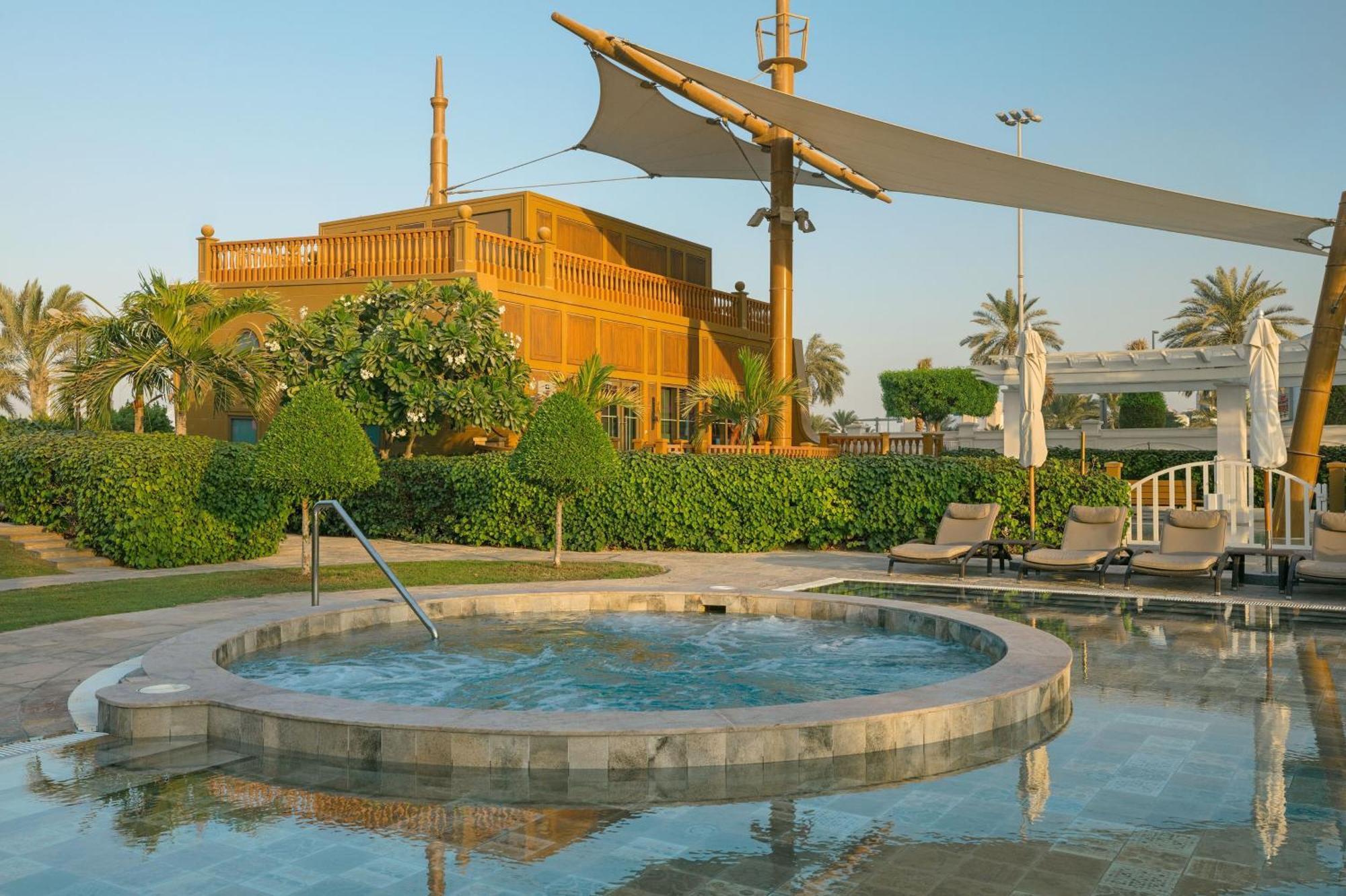 The St. Regis 5*