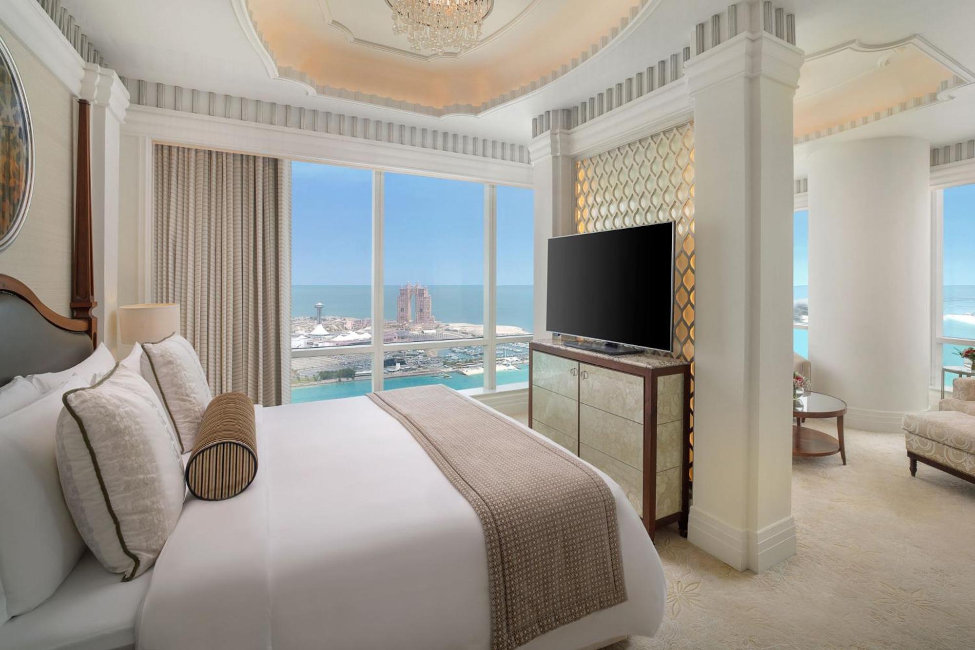 Resort The St. Regis
