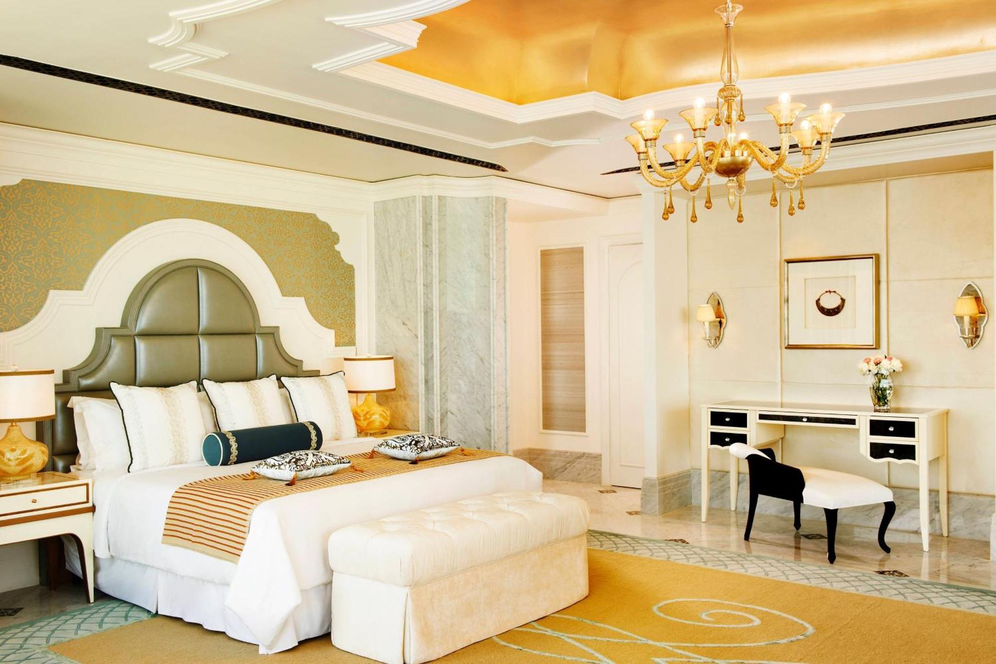 The St. Regis Resort 5*
