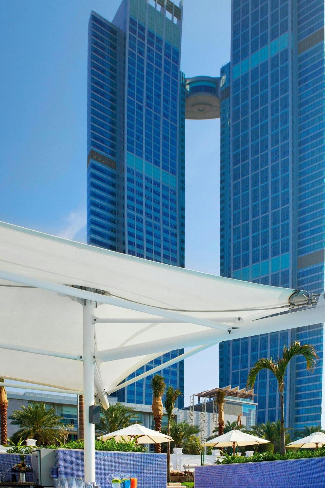 The St. Regis 5* Abu Dhabi