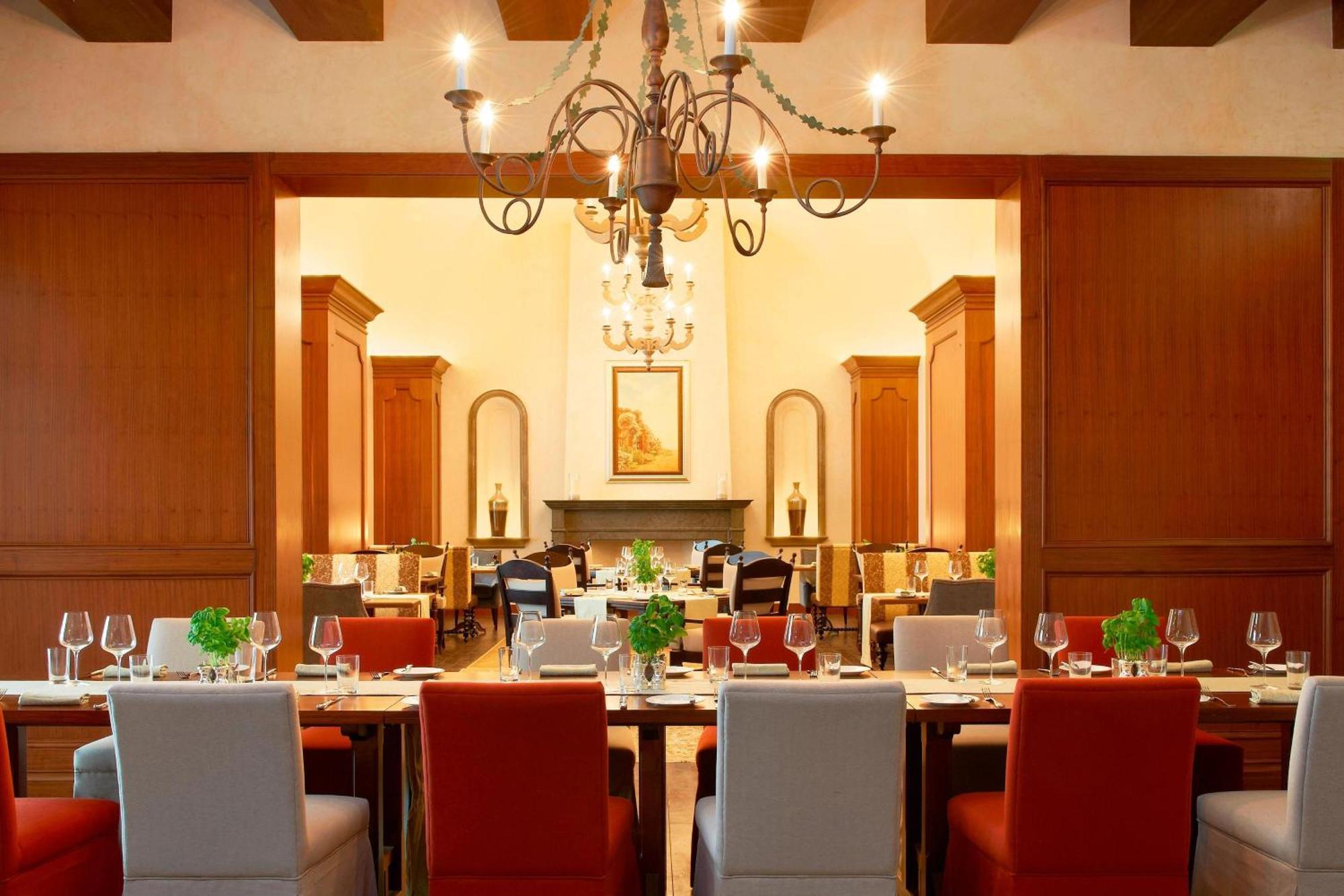 The St. Regis 5* Abu Dhabi