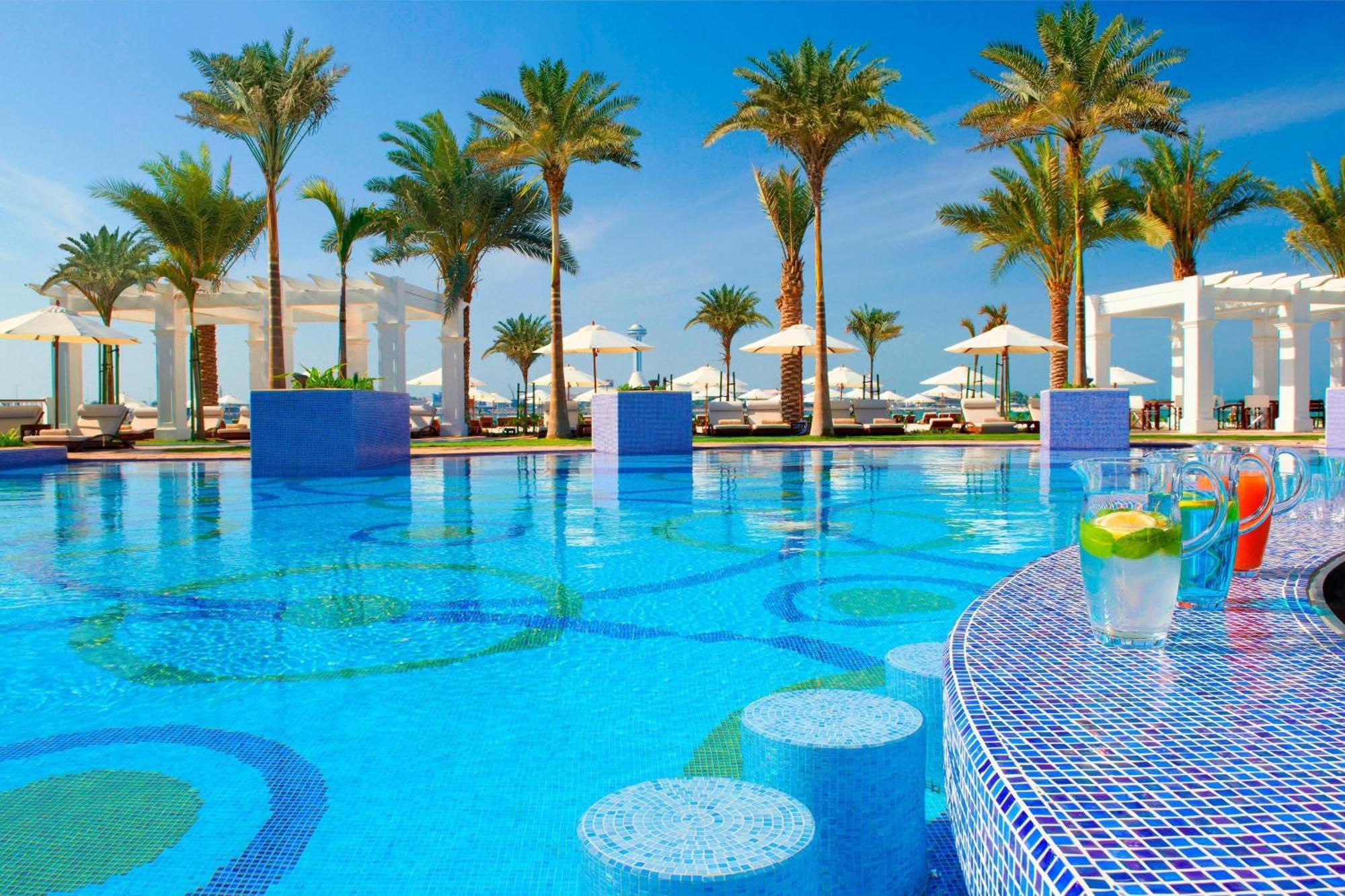 The St. Regis