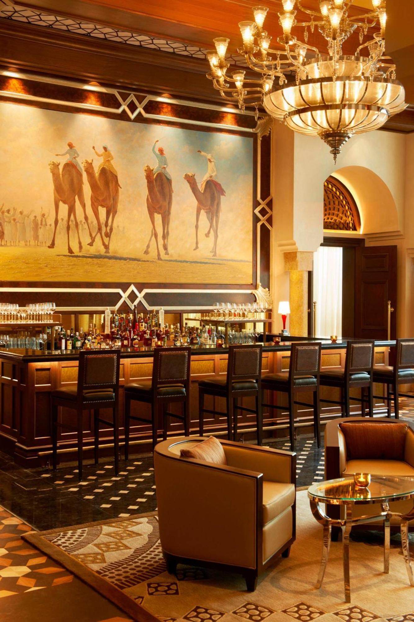 Resort The St. Regis 5*