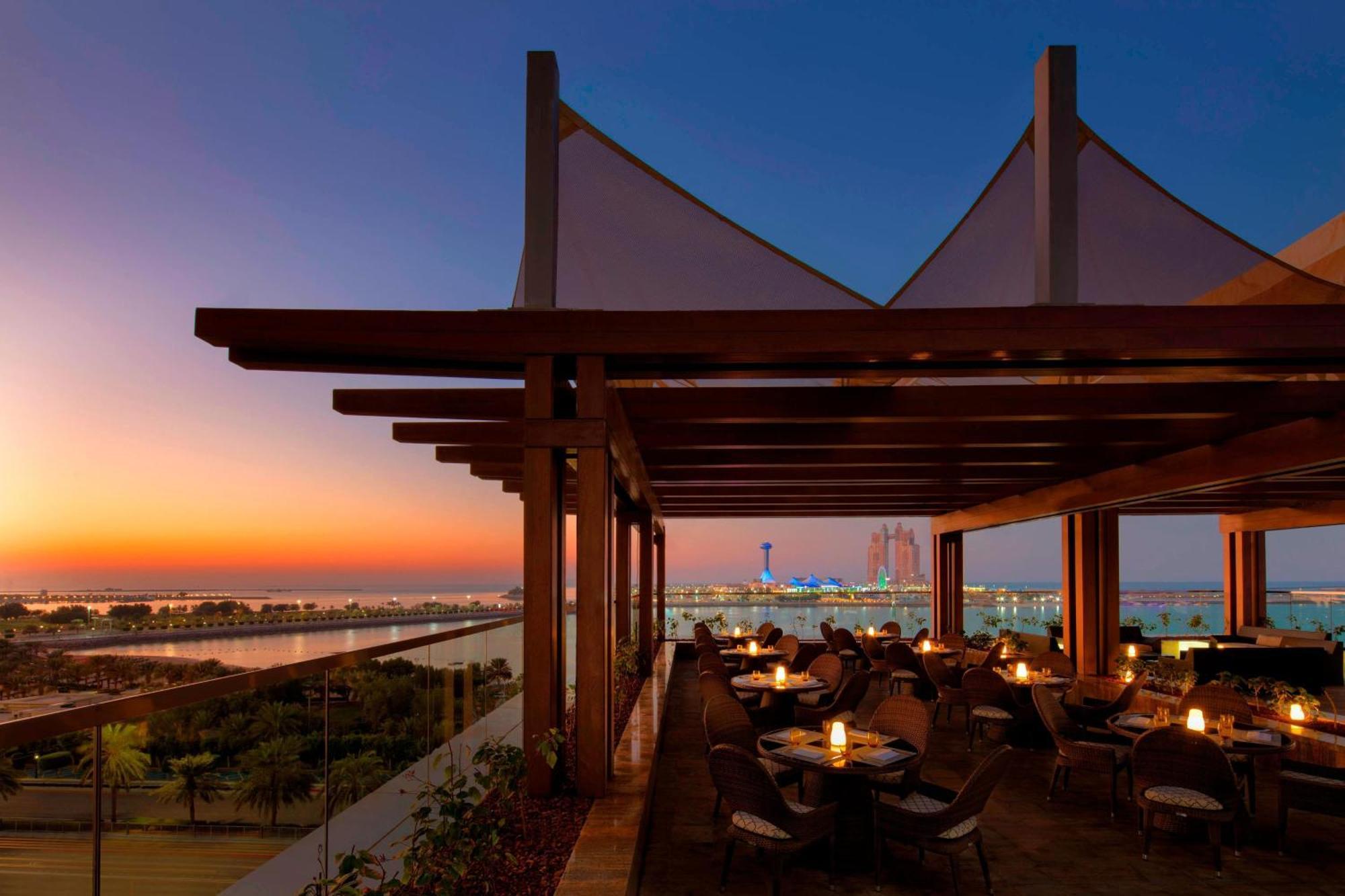 The St. Regis 5*