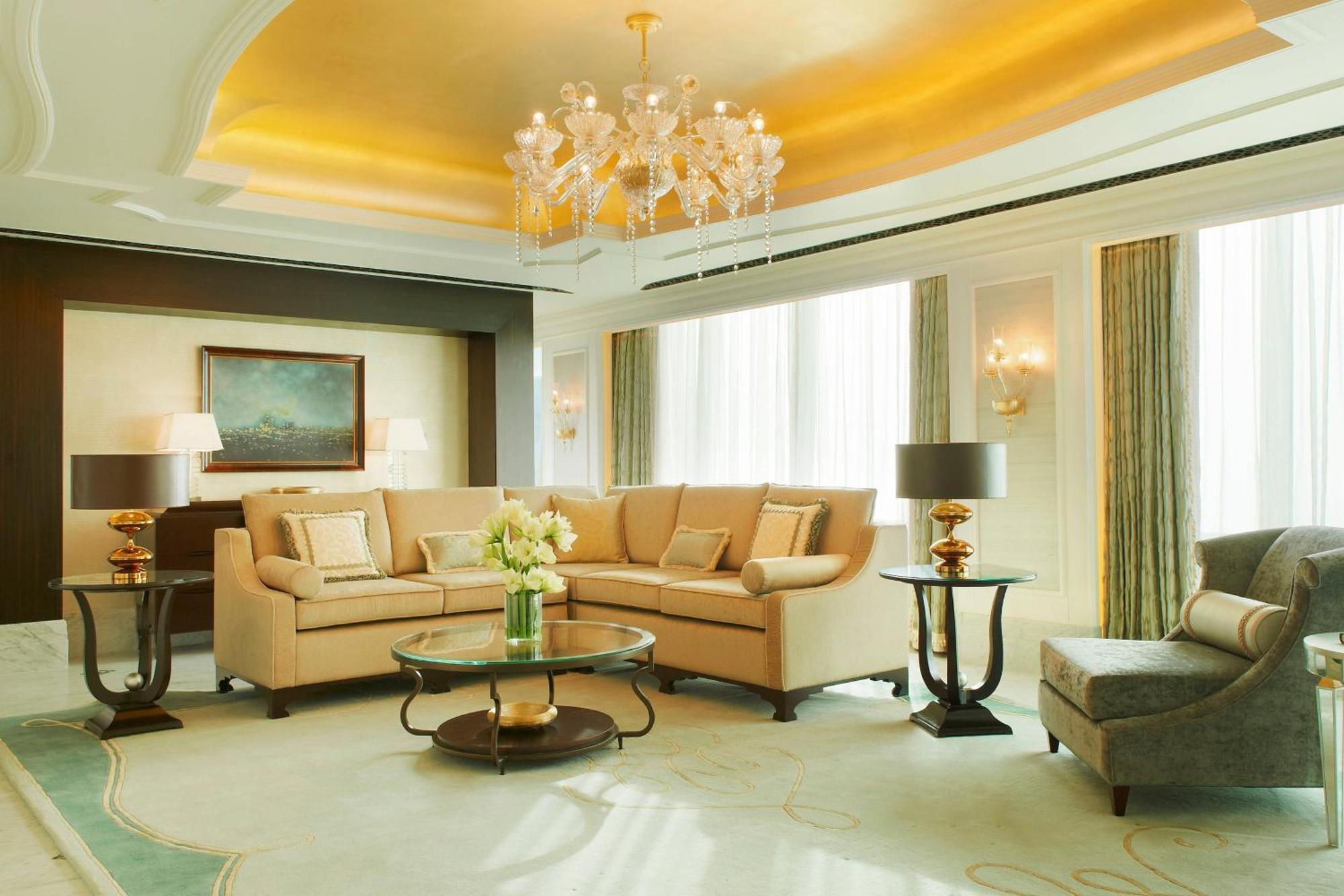 The St. Regis