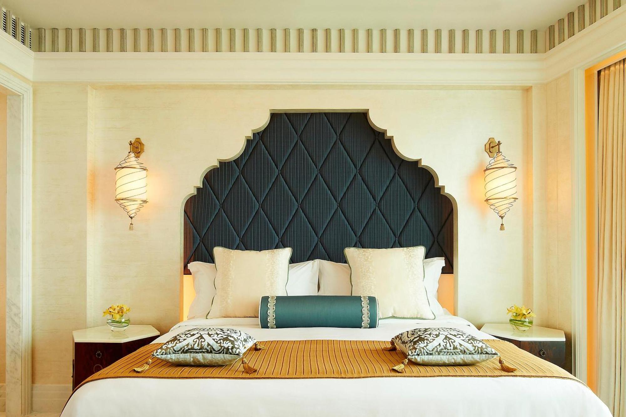 Resort The St. Regis